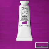 Winsor & Newton Designer Gouache Paint S1 Brilliant Violet 14ml