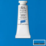 Winsor & Newton Designer Gouache Paint S4 Cerulean Blue 14ml