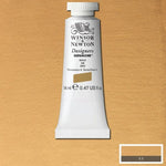 Winsor & Newton Designer Gouache Paint S3 Gold (Imitation) 14ml