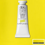 Winsor & Newton Designer Gouache Paint S2 Linden Green 14ml