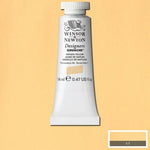Winsor & Newton Designer Gouache Paint S1 Naples Yellow 14ml