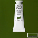 Winsor & Newton Designer Gouache Paint S2 Olive Green 14ml