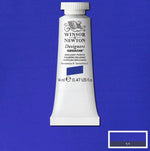 Winsor & Newton Designer Gouache Paint S2 Brilliant Purple 14ml