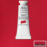 Winsor & Newton Designer Gouache Paint S3 Permanent Alizarin Crimson 14ml