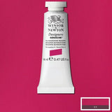 Winsor & Newton Designer Gouache Paint S3 Quinacridone Magenta 14ml