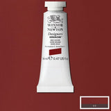 Winsor & Newton Designer Gouache Paint S1 Red Ochre 14ml