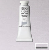 Winsor & Newton Designer Gouache Paint S3 Silver (Imitation) 14ml