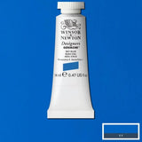 Winsor & Newton Designer Gouache Paint S1 Sky Blue 14ml