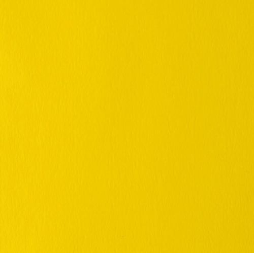 Winsor & Newton Designer Gouache Paint S1 Spectrum Yellow 14ml