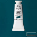 Winsor & Newton Designer Gouache Paint S1 Alizarin Crimson