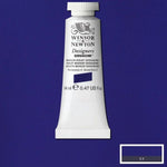 Winsor & Newton Designer Gouache Paint S3 Winsor Violet Dioxazine 14ml