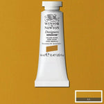 Winsor & Newton Designer Gouache Paint S1 Yellow Ochre 14ml
