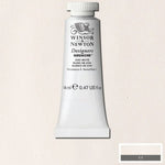 Winsor & Newton Designer Gouache Paint S1 Zinc White 14ml