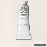 Winsor & Newton Designer Gouache Paint S1 Zinc White 14ml