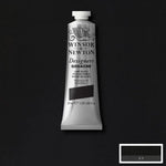 Winsor & Newton Designer Gouache Paint S1 Lamp Black 37ml