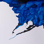 Winsor & Newton Drawing Ink Blue