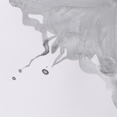 Winsor & Newton Drawing Ink Silver 14ml