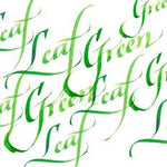 Winsor & Newton Calligraphy Ink Leaf Green 30ml