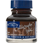 Winsor & Newton Calligraphy Ink Sepia 30ml