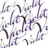 Winsor & Newton Calligraphy Ink Violet 30ml