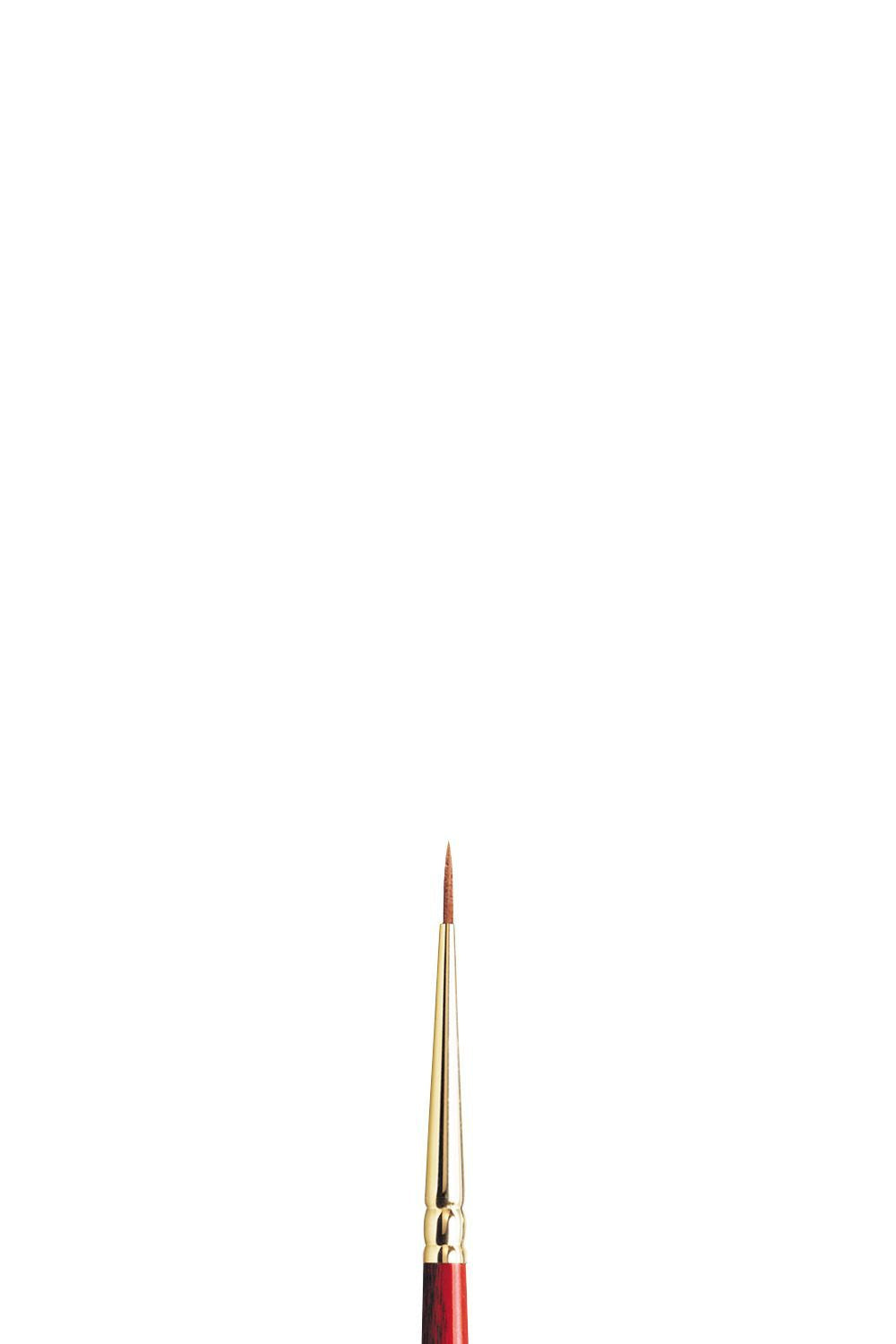 Winsor & Newton Sceptre Gold Brush Round