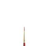Product image for Winsor & Newton Sceptre Gold Brush Round