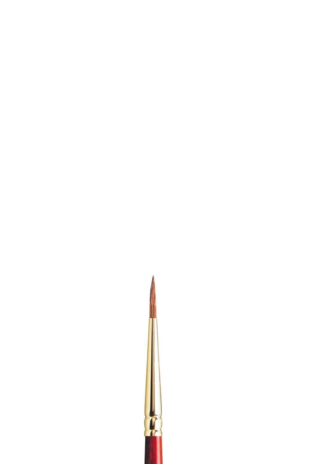 Winsor & Newton Sceptre Gold Brush Round