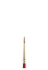 Product image for Winsor & Newton Sceptre Gold Brush Round