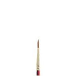 Product image for Winsor & Newton Sceptre Gold Brush Round
