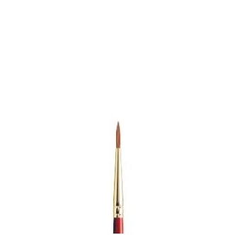 Product image for Winsor & Newton Sceptre Gold Brush Round