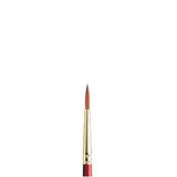 Product image for Winsor & Newton Sceptre Gold Brush Round