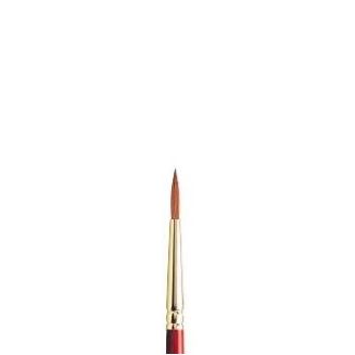 Product image for Winsor & Newton Sceptre Gold Brush Round