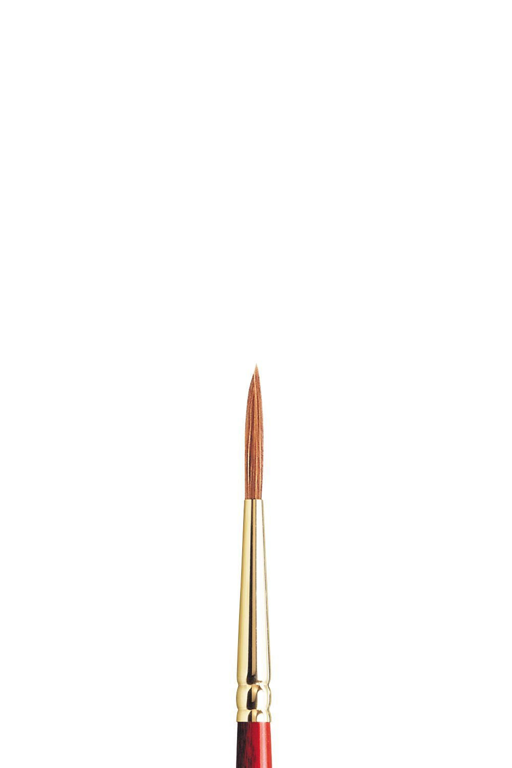 Winsor & Newton Sceptre Gold Brush Round