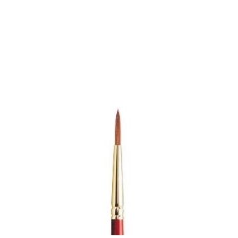 Product image for Winsor & Newton Sceptre Gold Brush Round