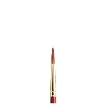 Product image for Winsor & Newton Sceptre Gold Brush Round