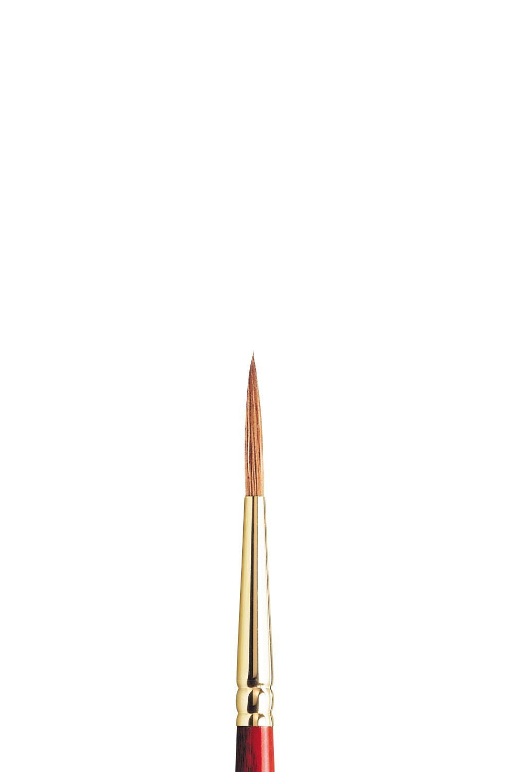 Winsor & Newton Sceptre Gold Brush Round