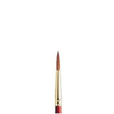 Product image for Winsor & Newton Sceptre Gold Brush Round