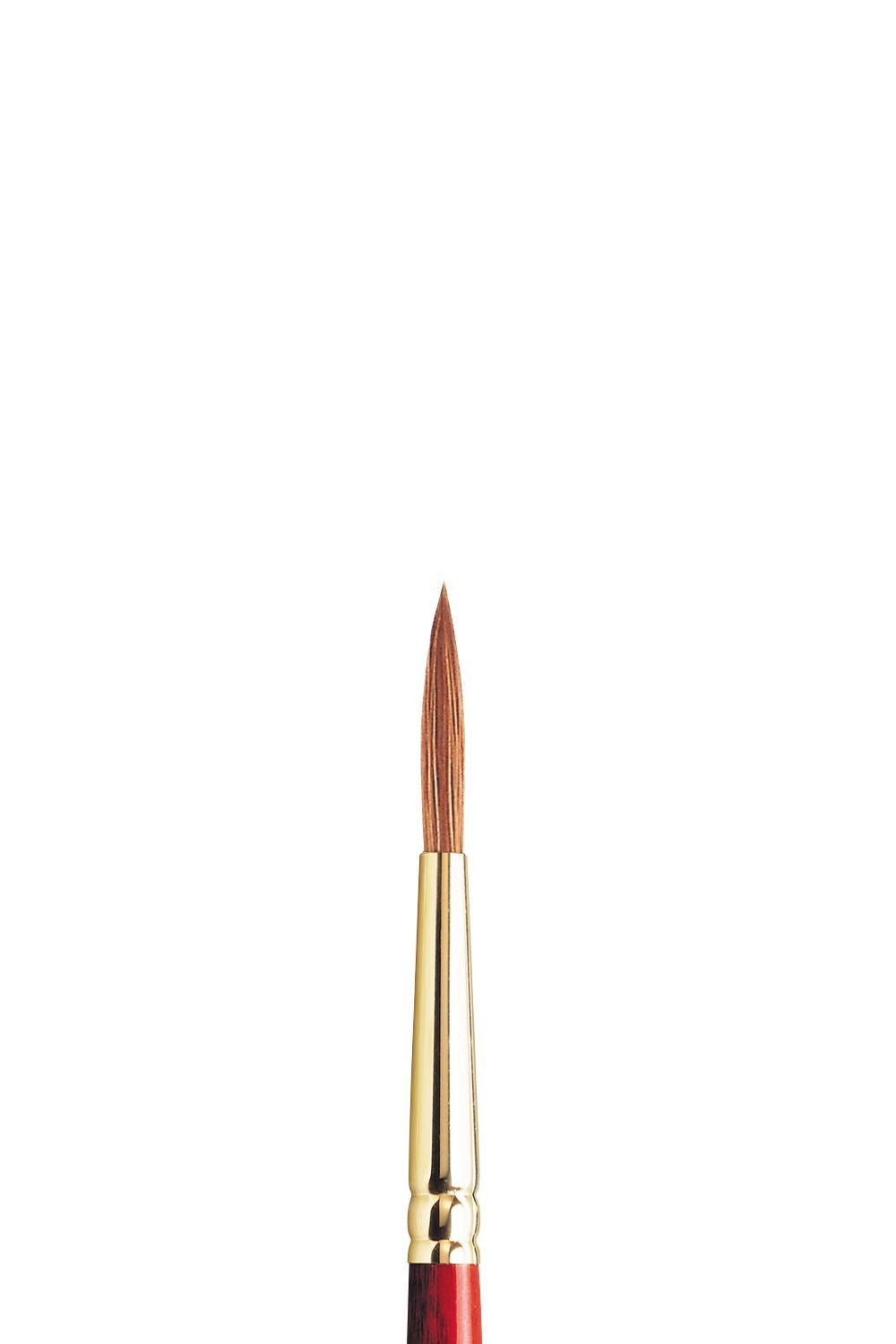 Winsor & Newton Sceptre Gold Brush Round