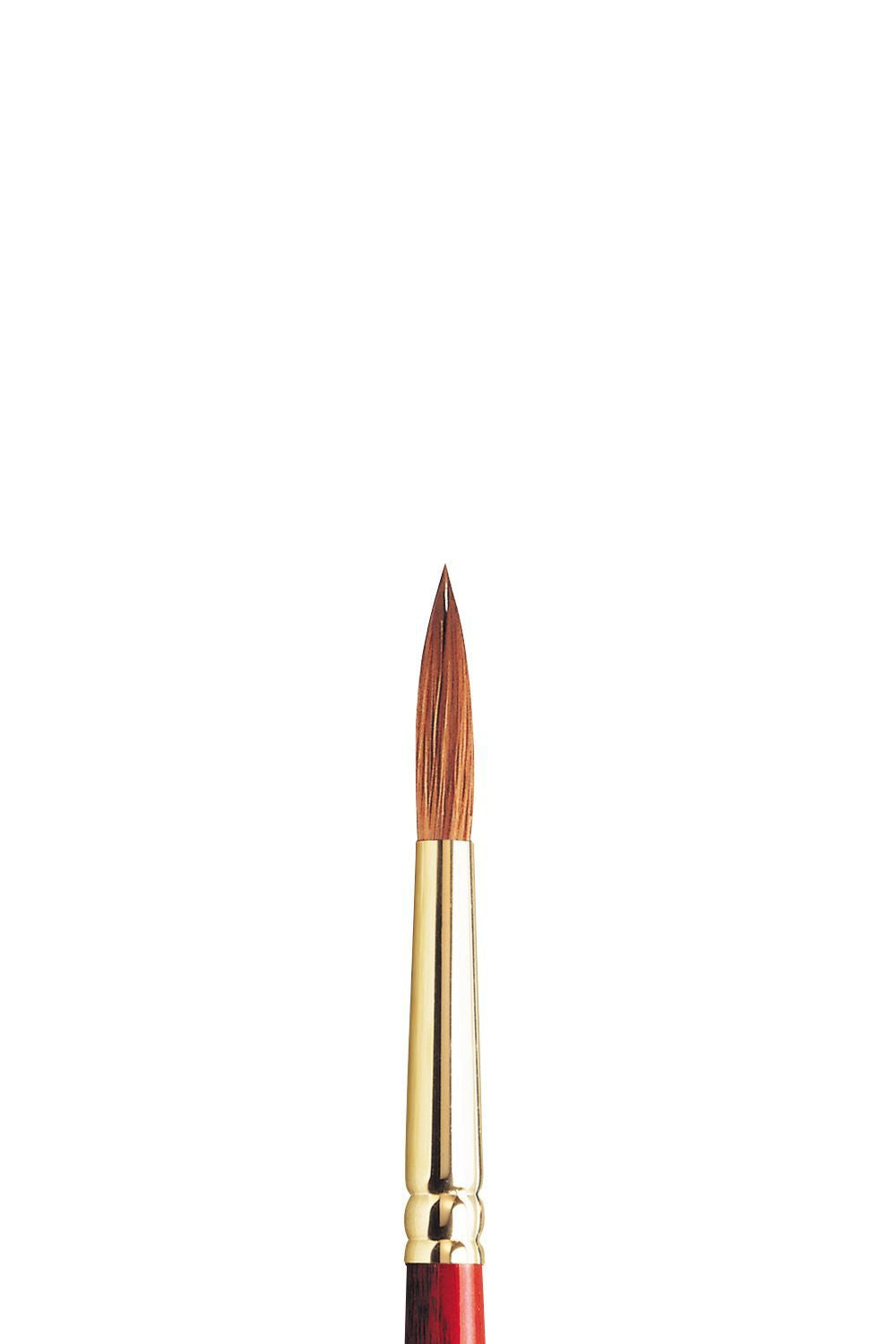 Winsor & Newton Sceptre Gold Brush Round