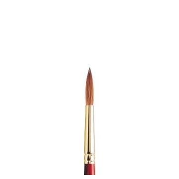 Product image for Winsor & Newton Sceptre Gold Brush Round
