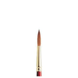 Product image for Winsor & Newton Sceptre Gold Brush Round