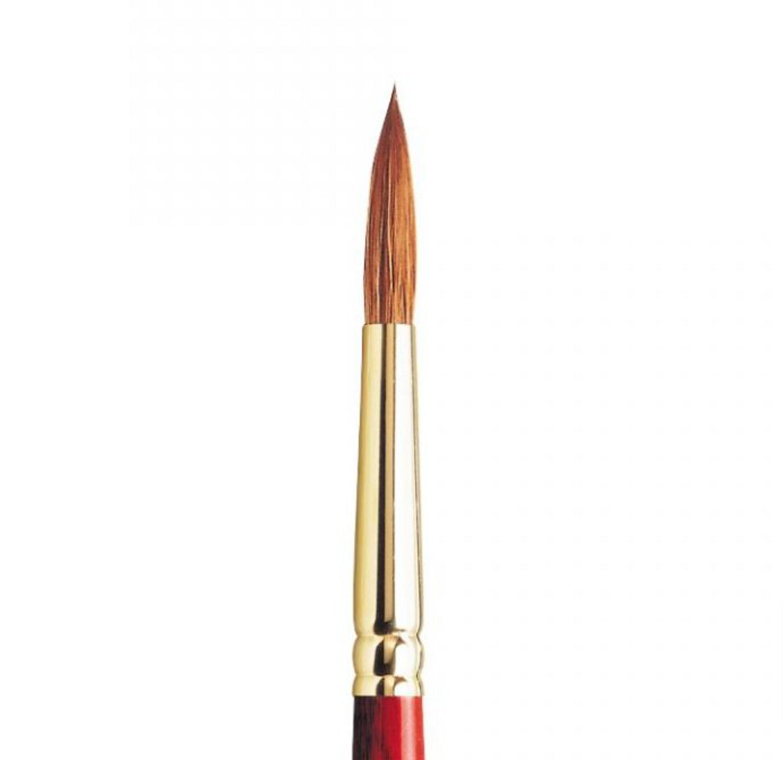 Winsor & Newton Sceptre Gold Brush Round