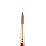 Product image for Winsor & Newton Sceptre Gold Brush Round