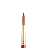 Product image for Winsor & Newton Sceptre Gold Brush Round