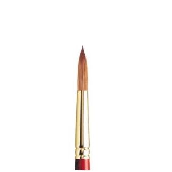 Product image for Winsor & Newton Sceptre Gold Brush Round