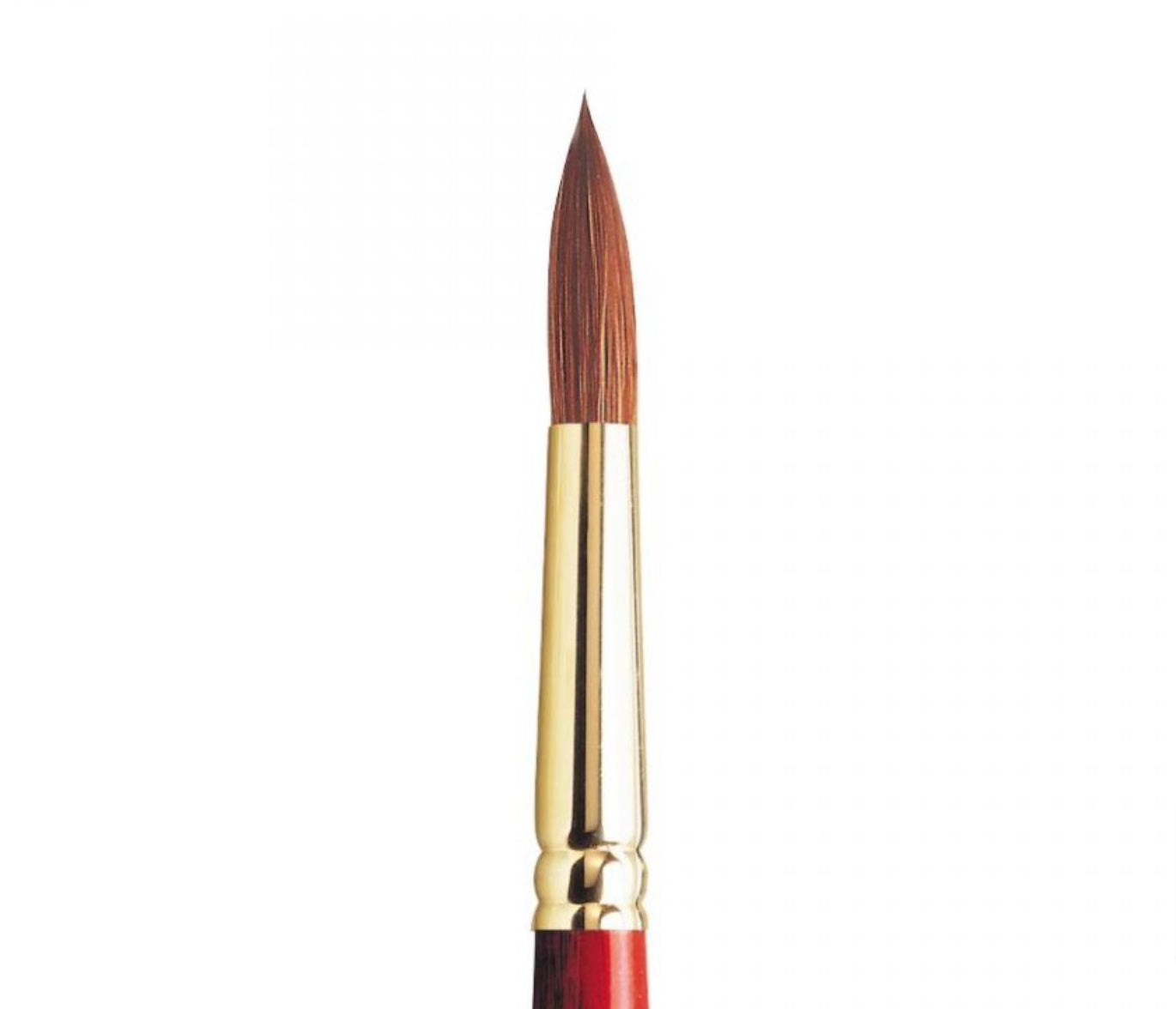 Winsor & Newton Sceptre Gold Brush Round