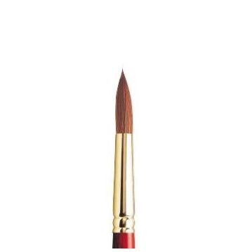 Product image for Winsor & Newton Sceptre Gold Brush Round