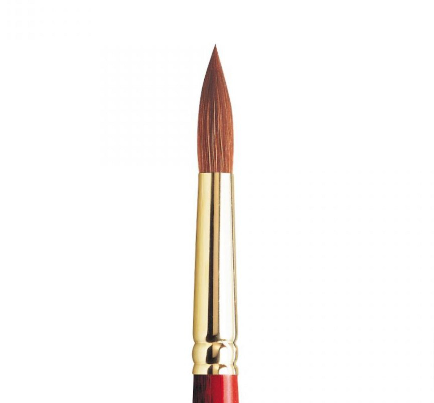 Winsor & Newton Sceptre Gold Brush Round