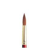 Product image for Winsor & Newton Sceptre Gold Brush Round