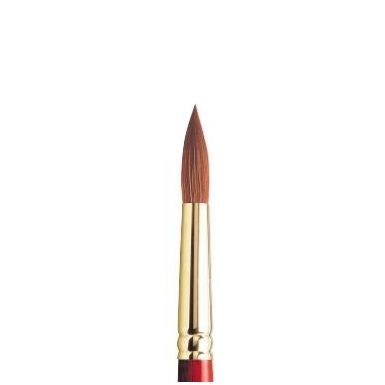 Product image for Winsor & Newton Sceptre Gold Brush Round
